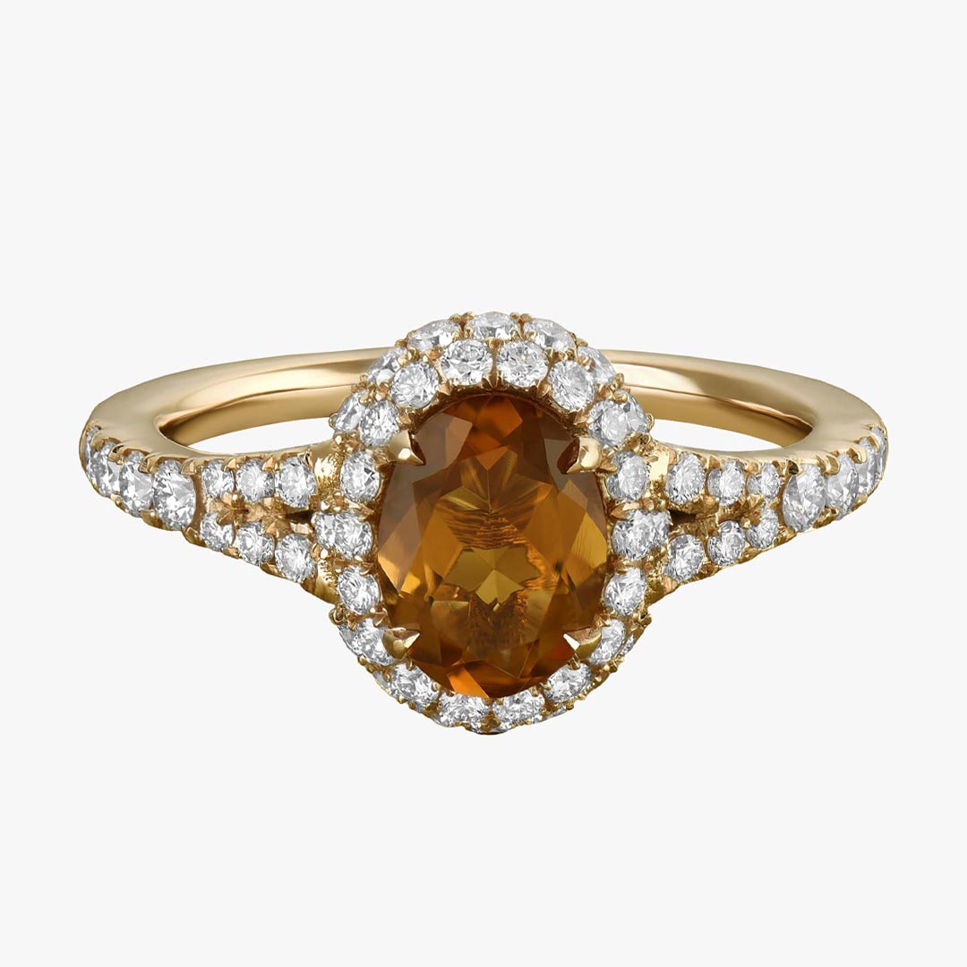 Nazli Jewelry Ring