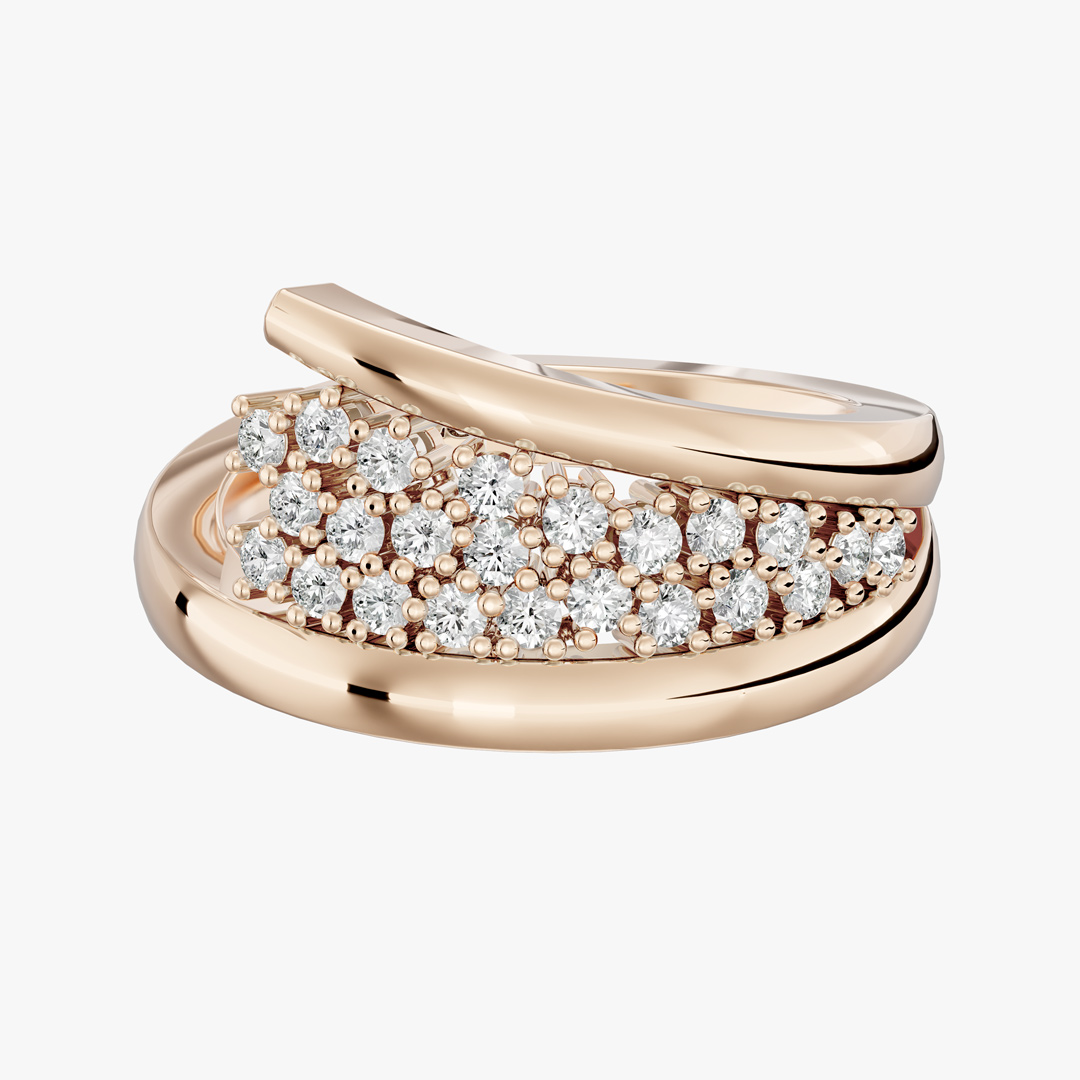 Bloomina Jewelry Ring