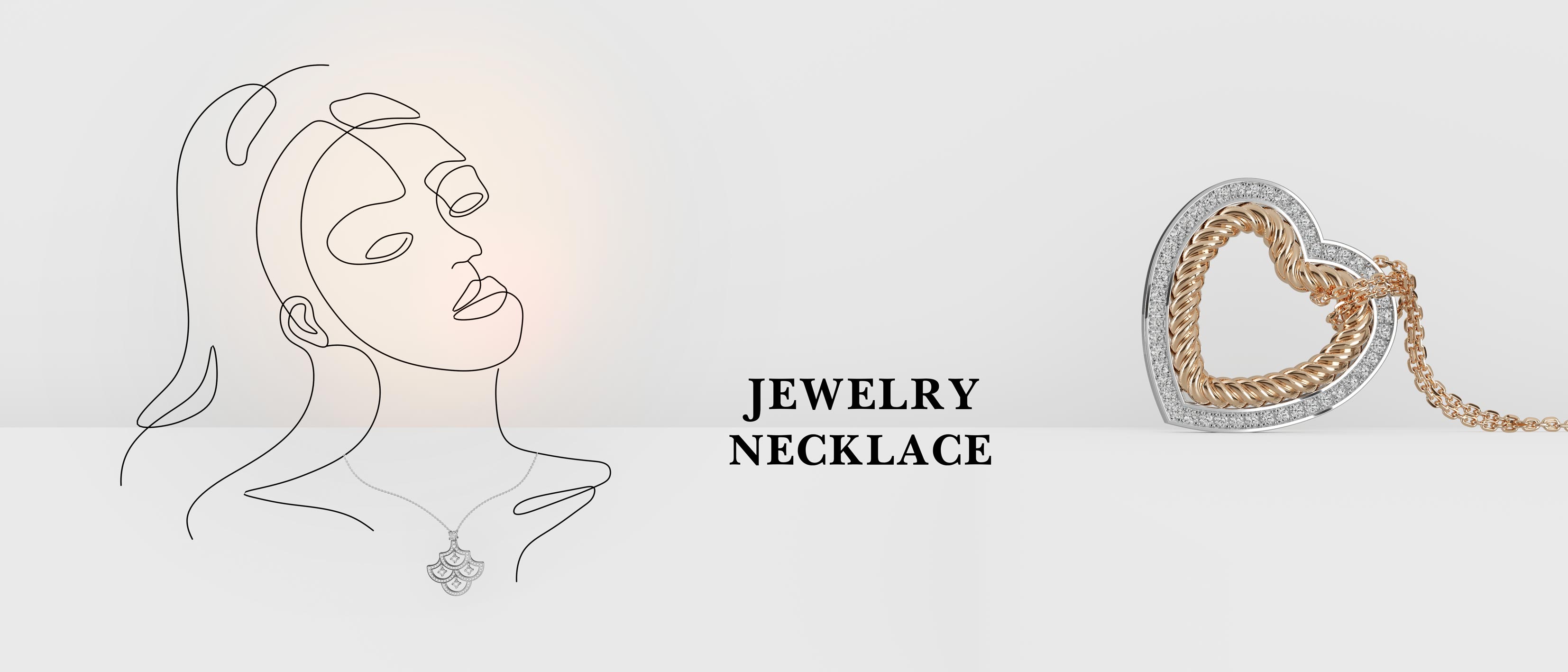 Jewelry Necklaces