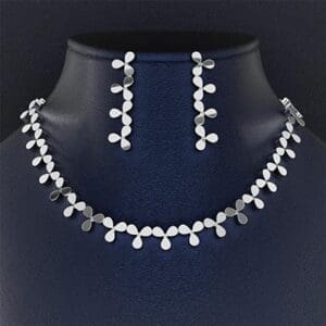 Bridal Service (20993-31615-31616)