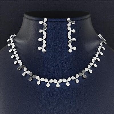 Bridal Service (20993-31615-31616)