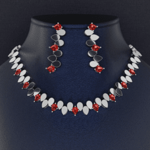 Bridal Service Ruby (21055-21054-21053)