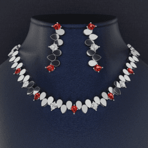 Bridal Service (21059-21061-21060)