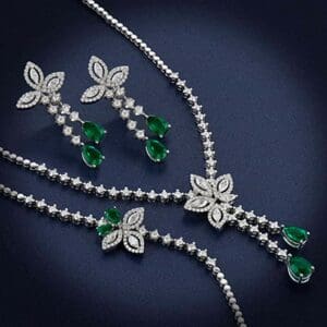Green Tears
