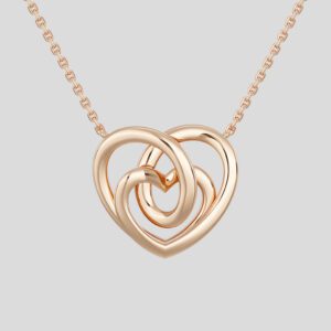 Infinity Heart