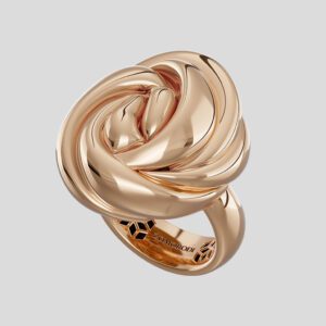 Consuelo fractal ring code 9081